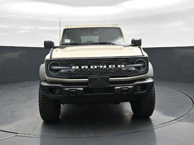 2026 Ford Bronco - $62,065