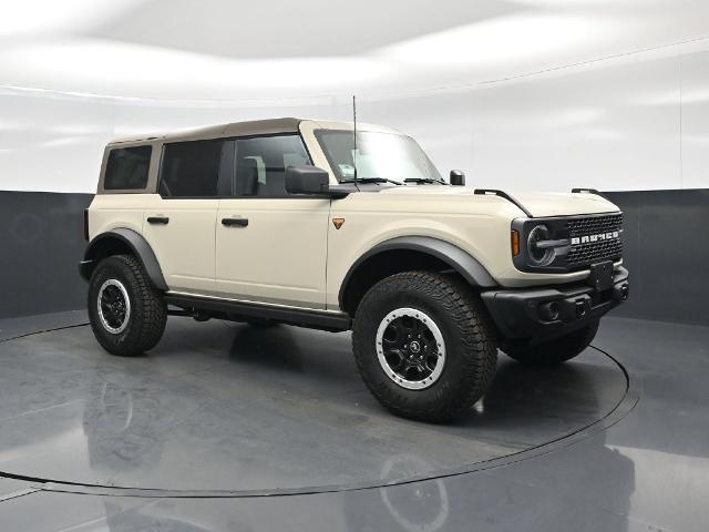 2026 Ford Bronco - $62,065