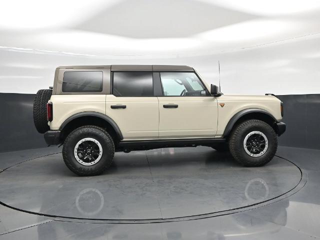 2026 Ford Bronco - $62,065