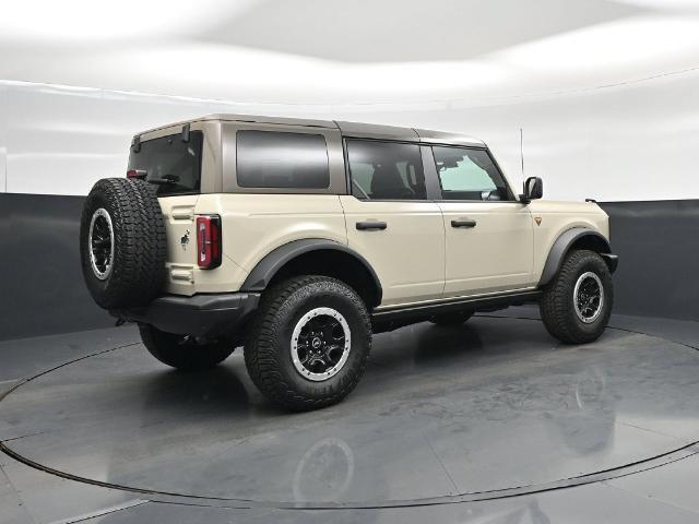 2026 Ford Bronco - $62,065