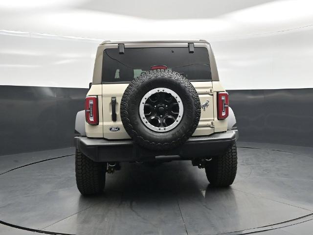 2026 Ford Bronco - $62,065