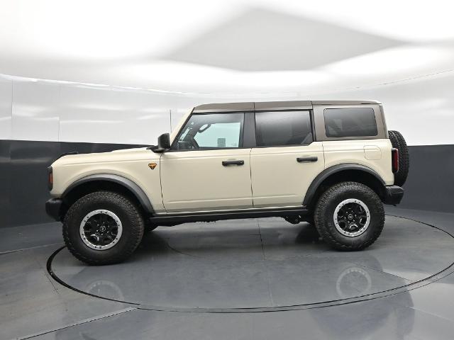 2026 Ford Bronco - $62,065