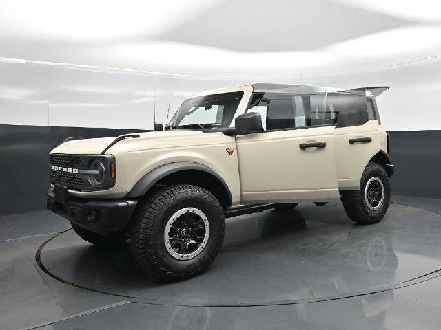2026 Ford Bronco - $62,065