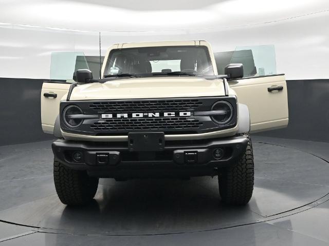 2026 Ford Bronco - $62,065