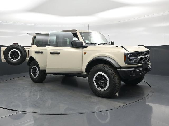 2026 Ford Bronco - $62,065