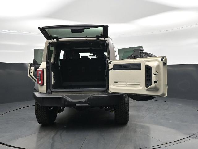 2026 Ford Bronco - $62,065