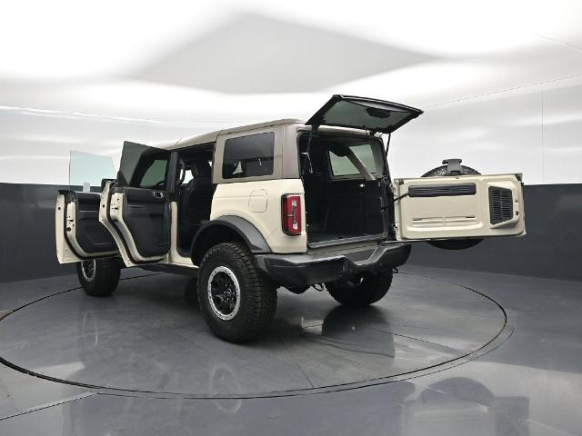 2026 Ford Bronco - $62,065
