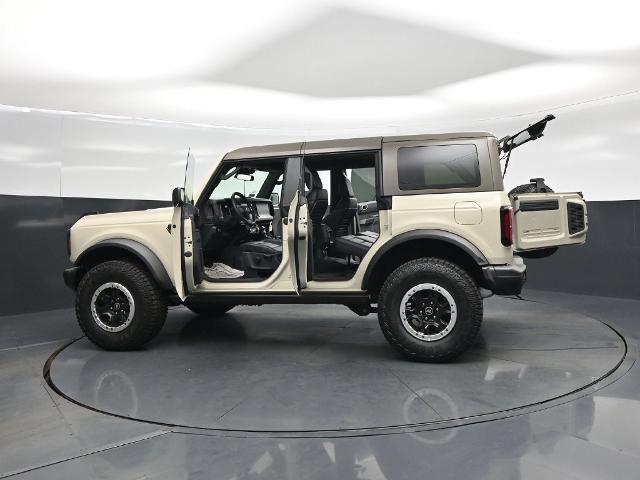 2026 Ford Bronco - $62,065