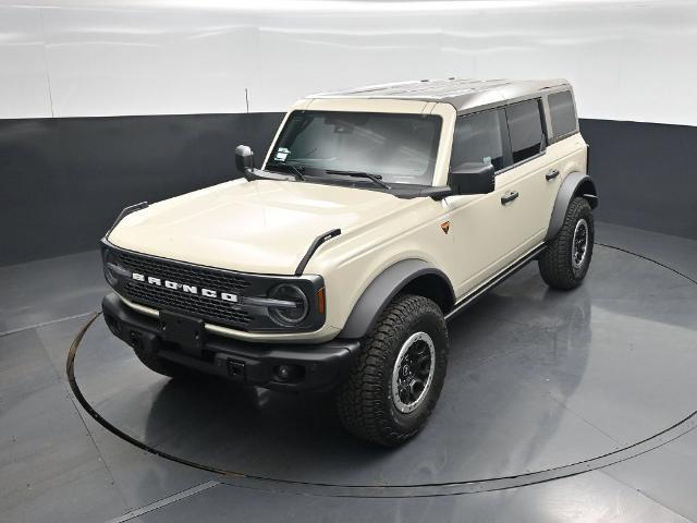 2026 Ford Bronco - $62,065