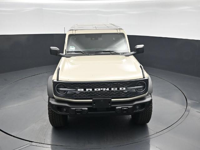 2026 Ford Bronco - $62,065