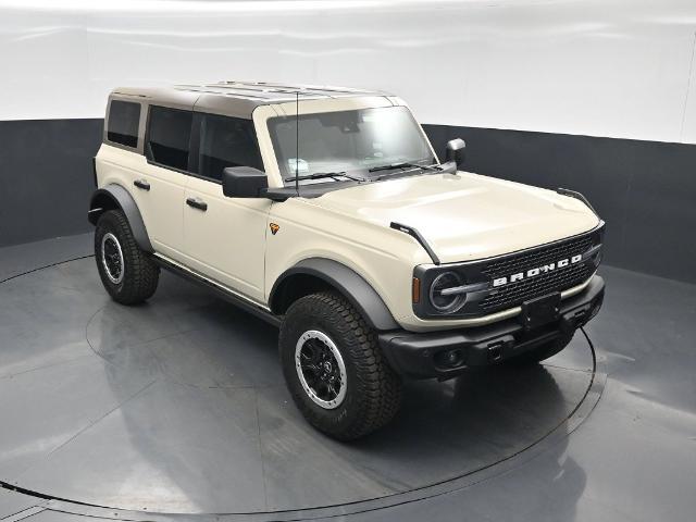 2026 Ford Bronco - $62,065