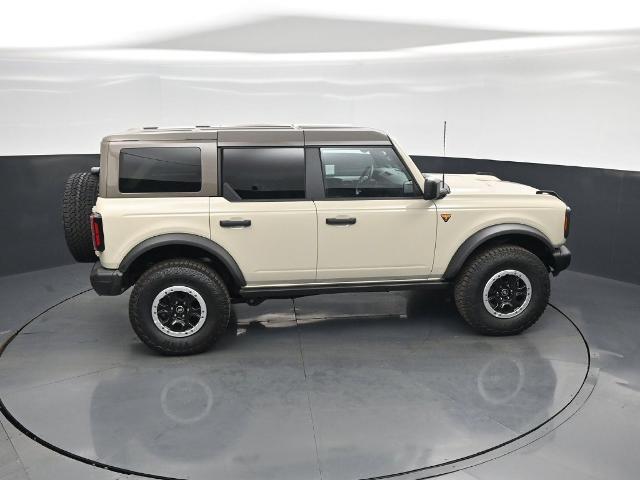 2026 Ford Bronco - $62,065