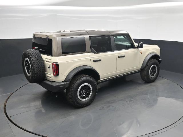2026 Ford Bronco - $62,065