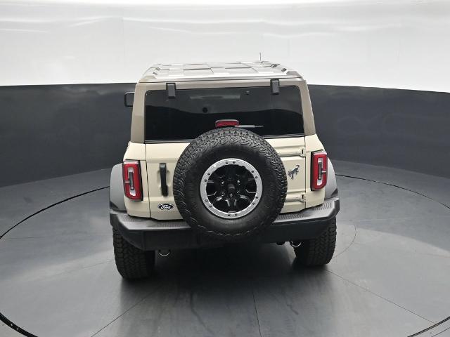 2026 Ford Bronco - $62,065