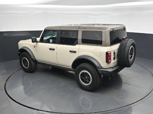 2026 Ford Bronco - $62,065
