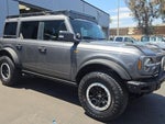 2024 Bronco Thumbnail 5