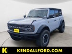 2024 Bronco Thumbnail 1