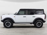 2024 Bronco Thumbnail 8