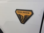 2024 Bronco Thumbnail 11
