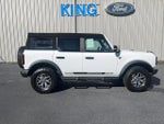 2024 Bronco Thumbnail 5