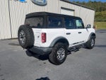 2024 Bronco Thumbnail 6