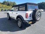 2024 Bronco Thumbnail 8