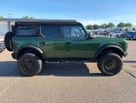 2024 Bronco Thumbnail 4