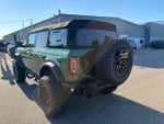 2024 Bronco Thumbnail 6