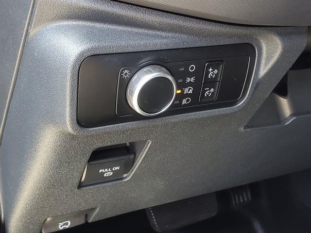 2024 Ford Bronco - $49,321