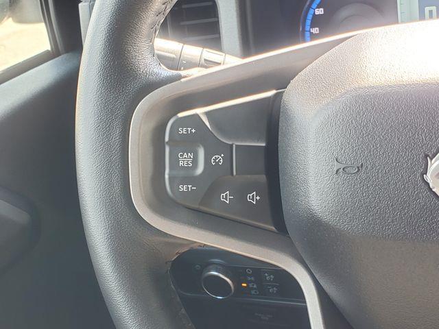 2024 Ford Bronco - $49,321
