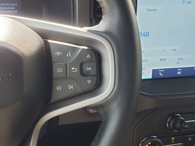 2024 Ford Bronco - $49,321
