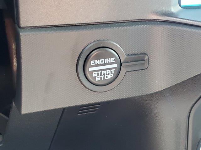 2024 Ford Bronco - $49,321