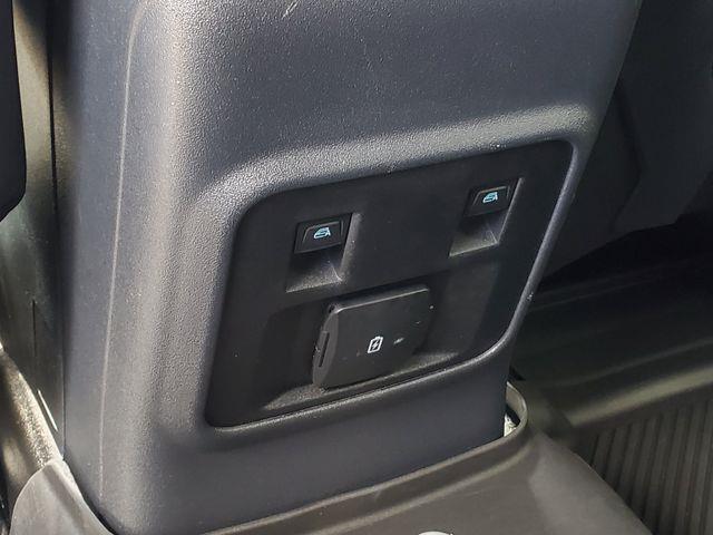 2024 Ford Bronco - $49,321