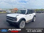 2024 Bronco Thumbnail 1