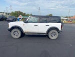 2024 Bronco Thumbnail 2