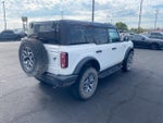 2024 Bronco Thumbnail 6