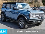 2024 Bronco Thumbnail 6