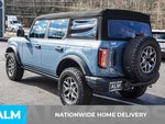 2024 Bronco Thumbnail 7