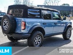 2024 Bronco Thumbnail 8