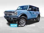 2024 Bronco Thumbnail 73