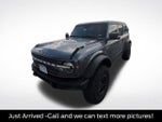 2024 Bronco Thumbnail 1
