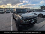 2024 Bronco Thumbnail 3