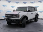 2024 Bronco Thumbnail 11