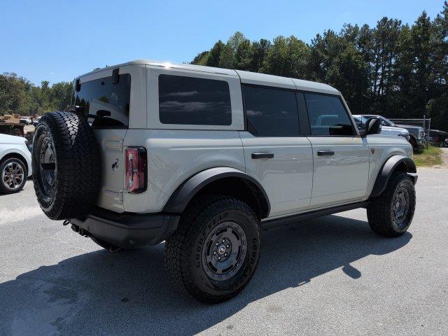 2025 Ford Bronco - $52,366