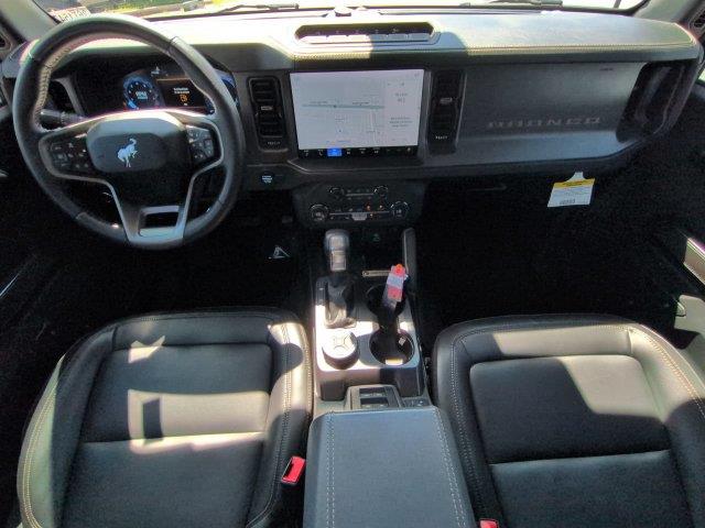 2025 Ford Bronco - $52,366
