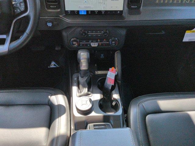 2025 Ford Bronco - $52,366