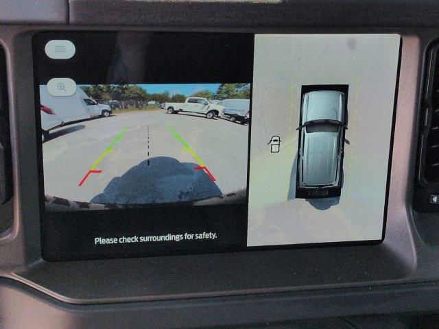 2025 Ford Bronco - $52,366