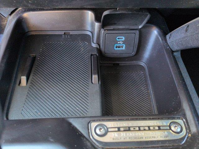 2025 Ford Bronco - $52,366