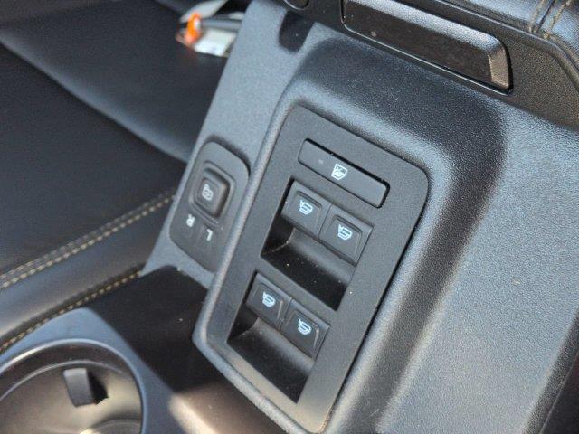 2025 Ford Bronco - $52,366