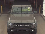2025 Bronco Thumbnail 2